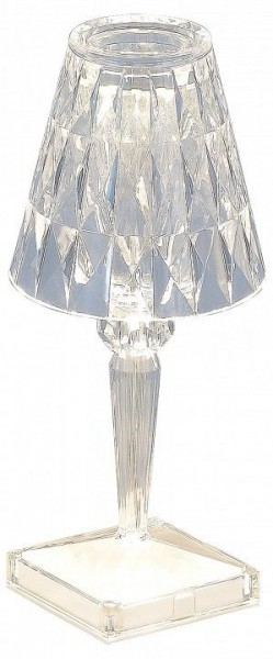 Настольная лампа декоративная ST-Luce SPARKLE SL1010.744.01 в Красноуральске - krasnouralsk.ok-mebel.com | фото 3