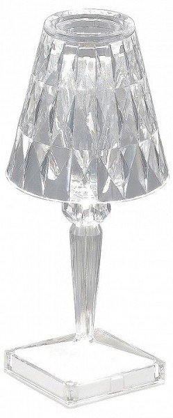 Настольная лампа декоративная ST-Luce SPARKLE SL1010.744.01 в Красноуральске - krasnouralsk.ok-mebel.com | фото 4