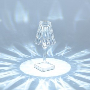 Настольная лампа декоративная ST-Luce SPARKLE SL1010.744.01 в Красноуральске - krasnouralsk.ok-mebel.com | фото 6