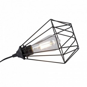 Настольная лампа декоративная Vitaluce V2803 V2803-1/1L в Красноуральске - krasnouralsk.ok-mebel.com | фото 4