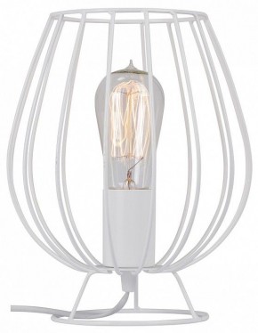 Настольная лампа декоративная Vitaluce V4296 V4296-0/1L в Красноуральске - krasnouralsk.ok-mebel.com | фото