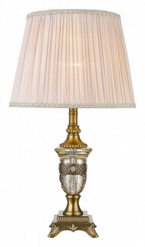 Настольная лампа декоративная Wertmark Tico WE711.01.504 в Красноуральске - krasnouralsk.ok-mebel.com | фото