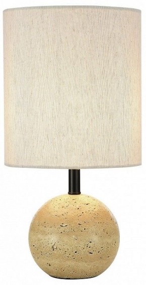 Настольная лампа декоративная Wertmark Tico WE732.01.004 в Красноуральске - krasnouralsk.ok-mebel.com | фото 2