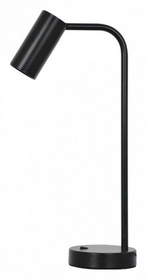 Настольная лампа офисная DeMarkt Астор 11 545033201 в Красноуральске - krasnouralsk.ok-mebel.com | фото
