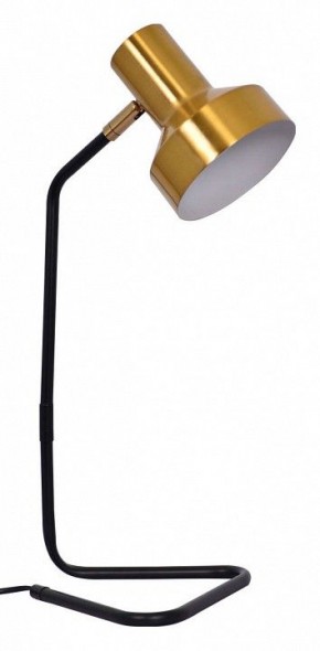 Настольная лампа офисная DeMarkt Хоф 497035301 в Красноуральске - krasnouralsk.ok-mebel.com | фото 1