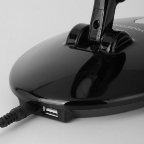 Настольная лампа офисная Elektrostandard Saturn a044008 в Красноуральске - krasnouralsk.ok-mebel.com | фото 9