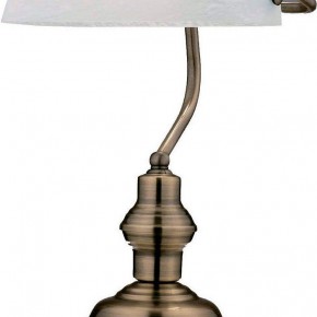 Настольная лампа офисная Globo Antique 2492 в Красноуральске - krasnouralsk.ok-mebel.com | фото 2
