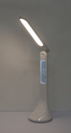 Настольная лампа офисная Globo Tyrell 58329W в Красноуральске - krasnouralsk.ok-mebel.com | фото 4