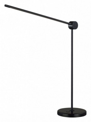 Настольная лампа офисная Odeon Light Foden 7101/12TL в Красноуральске - krasnouralsk.ok-mebel.com | фото