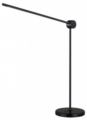Настольная лампа офисная Odeon Light Foden 7101/12TL в Красноуральске - krasnouralsk.ok-mebel.com | фото 2