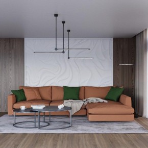 Настольная лампа офисная Odeon Light Foden 7101/12TL в Красноуральске - krasnouralsk.ok-mebel.com | фото 4