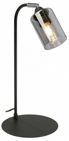 Настольная лампа офисная Vitaluce V2710 V2710-1/1L в Красноуральске - krasnouralsk.ok-mebel.com | фото