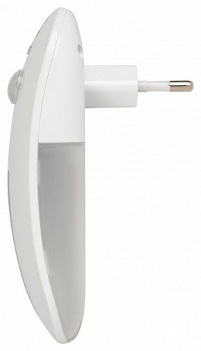 Ночник Эра  NN-621-LS-MS-W в Красноуральске - krasnouralsk.ok-mebel.com | фото 2