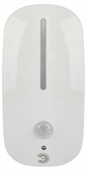 Ночник Эра  NN-621-LS-MS-W в Красноуральске - krasnouralsk.ok-mebel.com | фото 4