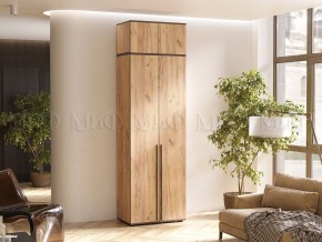 НОРД Шкаф 2-х ств с антресолью (800) в Красноуральске - krasnouralsk.ok-mebel.com | фото 5