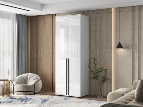 НОРД Шкаф 2-х ств с антресолью (800) в Красноуральске - krasnouralsk.ok-mebel.com | фото 6
