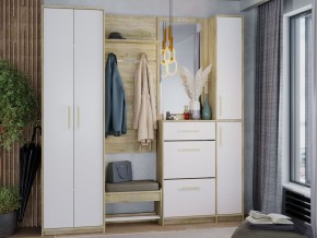 Обувница НКМ Эдем-1 в Красноуральске - krasnouralsk.ok-mebel.com | фото 3