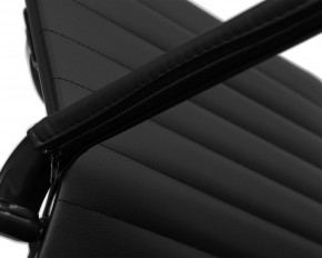 Офисное кресло для посетителей DOBRIN CODY BLACK, чёрный в Красноуральске - krasnouralsk.ok-mebel.com | фото 10