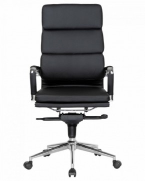 Офисное кресло для руководителей DOBRIN ARNOLD LMR-103F чёрный в Красноуральске - krasnouralsk.ok-mebel.com | фото 3