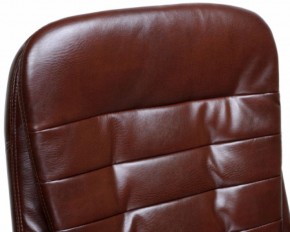 Офисное кресло для руководителей DOBRIN DONALD LMR-106B коричневый в Красноуральске - krasnouralsk.ok-mebel.com | фото 8