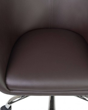 Офисное кресло LM-9500 Черное в Красноуральске - krasnouralsk.ok-mebel.com | фото 6