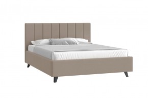 ОЛИВИЯ Кровать с ПМ 1800 в Красноуральске - krasnouralsk.ok-mebel.com | фото 2
