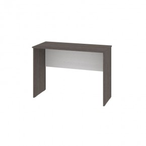 ОЛИВИЯ О71 Стол (анкор темный/анкор светлый) в Красноуральске - krasnouralsk.ok-mebel.com | фото