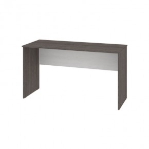 ОЛИВИЯ О72 Стол (анкор темный/анкор светлый) в Красноуральске - krasnouralsk.ok-mebel.com | фото