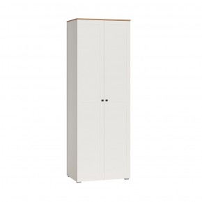 ОСТИН Шкаф для одежды 13.336.02 (белый) в Красноуральске - krasnouralsk.ok-mebel.com | фото
