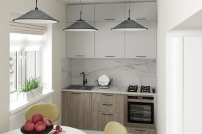 ПАРМА Кухонный гарнитур Макси 1800 мм в Красноуральске - krasnouralsk.ok-mebel.com | фото