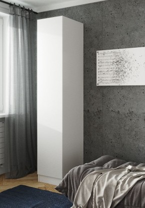 ПАРУС Пенал 400 (белый) в Красноуральске - krasnouralsk.ok-mebel.com | фото