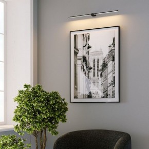 Подсветка для картины Elektrostandard Luar 40125/LED в Красноуральске - krasnouralsk.ok-mebel.com | фото 5