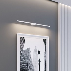 Подсветка для картины Elektrostandard Luar 40153/LED в Красноуральске - krasnouralsk.ok-mebel.com | фото 5