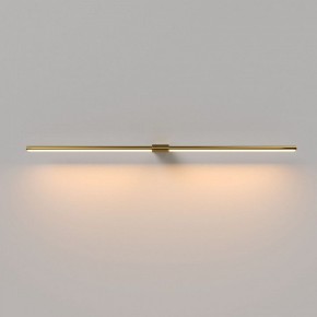 Подсветка для картины Elektrostandard Luar 40153/LED в Красноуральске - krasnouralsk.ok-mebel.com | фото 4