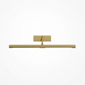 Подсветка для картины Maytoni Twinkle MIR266WL-L12BS3K в Красноуральске - krasnouralsk.ok-mebel.com | фото 2