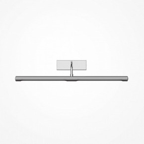 Подсветка для картины Maytoni Twinkle MIR266WL-L12CH4K в Красноуральске - krasnouralsk.ok-mebel.com | фото 2