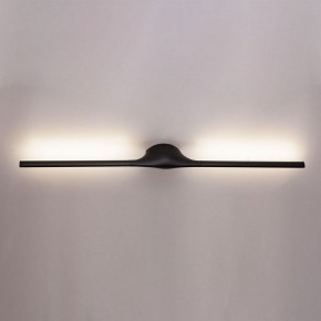 Подсветка для зеркала Arte Lamp Gacrux A2041AP-10BK в Красноуральске - krasnouralsk.ok-mebel.com | фото 2