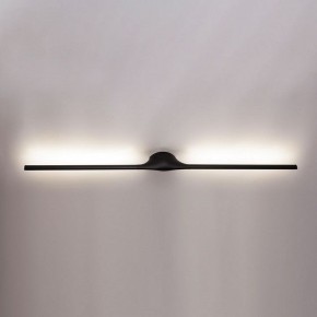 Подсветка для зеркала Arte Lamp Gacrux A2041AP-14BK в Красноуральске - krasnouralsk.ok-mebel.com | фото 2