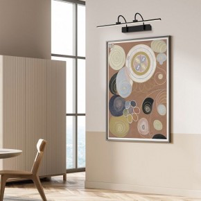 Подсветка для зеркала Mantra Paracuru 8917 в Красноуральске - krasnouralsk.ok-mebel.com | фото 3