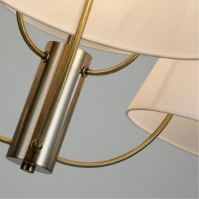 Подвесная люстра Arte Lamp Rondo A4086LM-6AB в Красноуральске - krasnouralsk.ok-mebel.com | фото 5