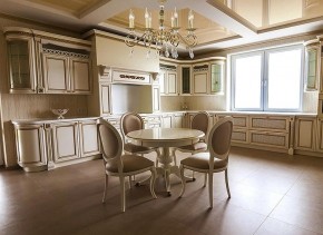 Подвесная люстра Arti Lampadari Fortezza Fortezza E 1.1.8 G в Красноуральске - krasnouralsk.ok-mebel.com | фото 2