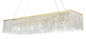 Подвесная люстра Arti Lampadari Milano Milano E 1.5.120X30.104 G в Красноуральске - krasnouralsk.ok-mebel.com | фото
