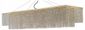 Подвесная люстра Arti Lampadari Milano Milano E 1.5.120X30.502 G в Красноуральске - krasnouralsk.ok-mebel.com | фото
