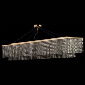 Подвесная люстра Arti Lampadari Milano Milano E 1.5.120X30.502 G в Красноуральске - krasnouralsk.ok-mebel.com | фото 3