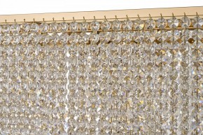Подвесная люстра Arti Lampadari Milano Milano E 1.5.120X30.502 G в Красноуральске - krasnouralsk.ok-mebel.com | фото 4