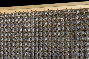 Подвесная люстра Arti Lampadari Milano Milano E 1.5.120X30.502 G в Красноуральске - krasnouralsk.ok-mebel.com | фото 5