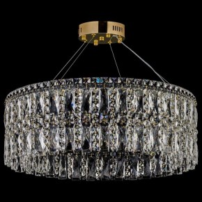 Подвесная люстра Arti Lampadari Ovindoli Gold Ovindoli L 1.5.60.100 G в Красноуральске - krasnouralsk.ok-mebel.com | фото 2