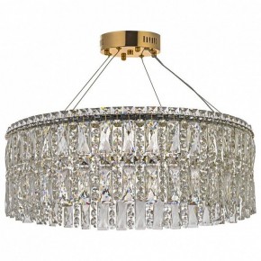 Подвесная люстра Arti Lampadari Ovindoli Gold Ovindoli L 1.5.60.100 G в Красноуральске - krasnouralsk.ok-mebel.com | фото 3