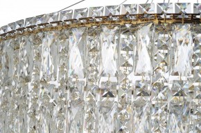 Подвесная люстра Arti Lampadari Ovindoli Gold Ovindoli L 1.5.80+40.100 G в Красноуральске - krasnouralsk.ok-mebel.com | фото 5