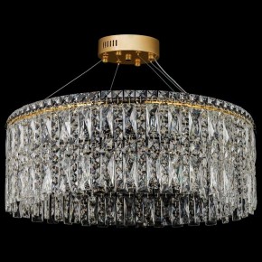 Подвесная люстра Arti Lampadari Ovindoli Gold Ovindoli L 1.5.80.100 G в Красноуральске - krasnouralsk.ok-mebel.com | фото 3